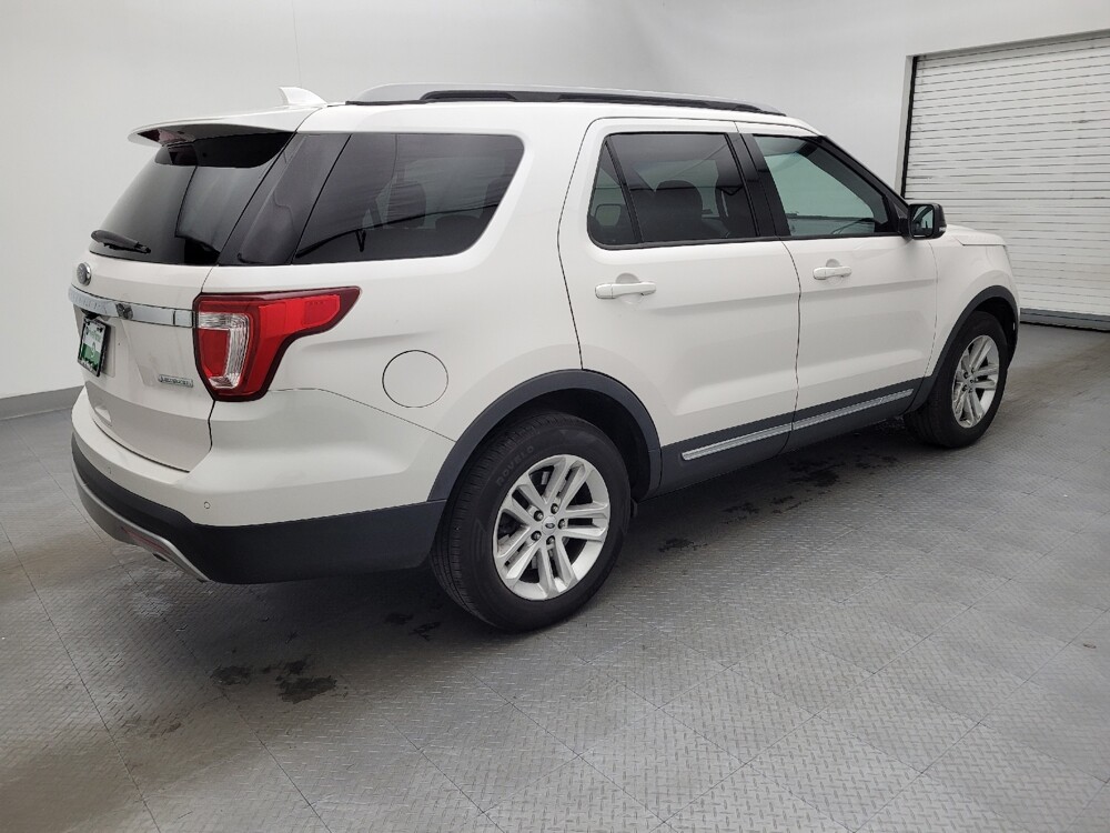 2017 Ford Explorer in Greenville, SC 29607 - 18092745 10