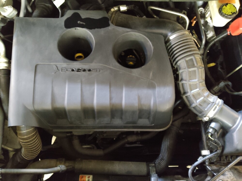 2017 Ford Explorer in Greenville, SC 29607 - 18092745 30