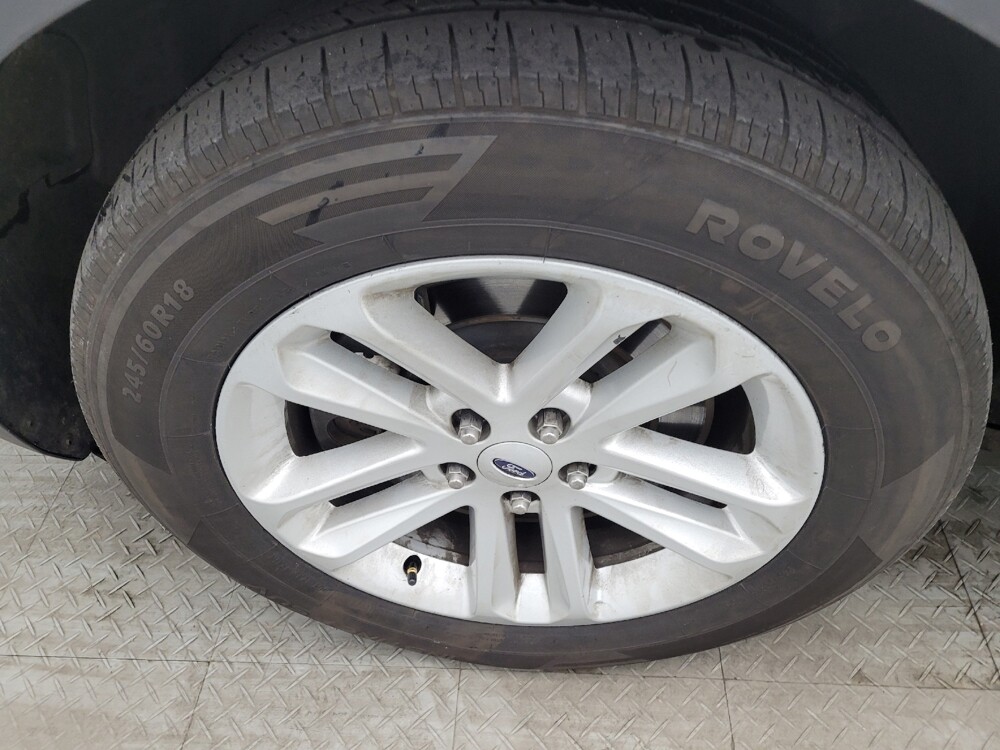 2017 Ford Explorer in Greenville, SC 29607 - 18092745 31