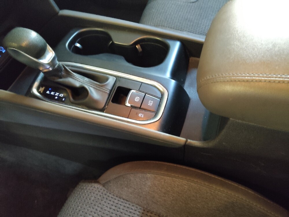 2020 Hyundai Santa Fe in Winston-Salem, NC 27103 - 18092746 26