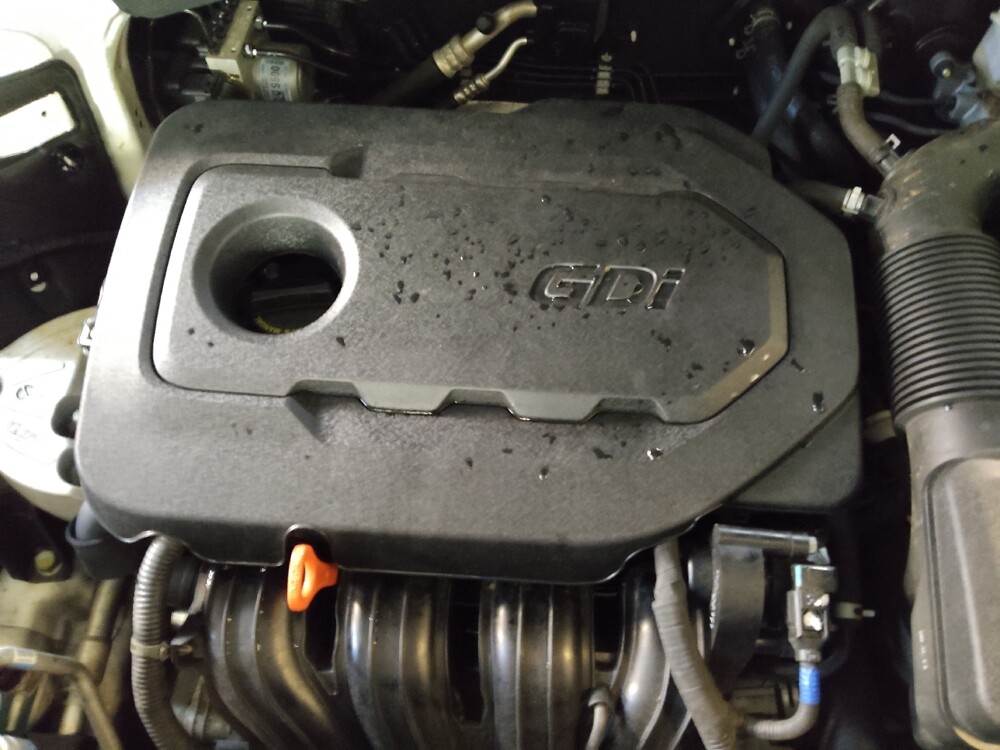 2020 Hyundai Santa Fe in Winston-Salem, NC 27103 - 18092746 30