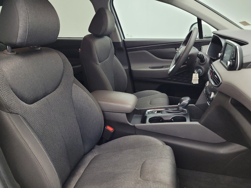 2020 Hyundai Santa Fe in Winston-Salem, NC 27103 - 18092746 21
