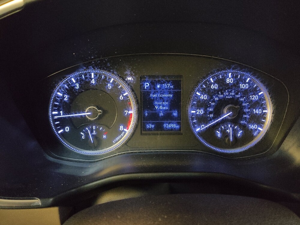 2020 Hyundai Santa Fe in Winston-Salem, NC 27103 - 18092746 23