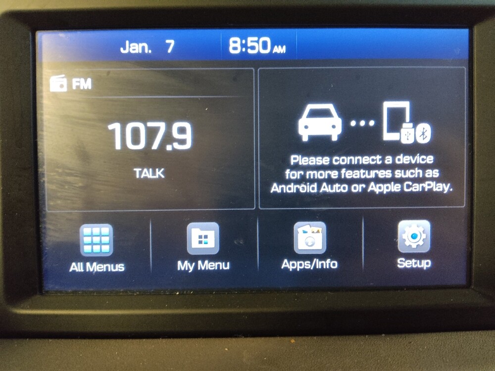 2020 Hyundai Santa Fe in Winston-Salem, NC 27103 - 18092746 25