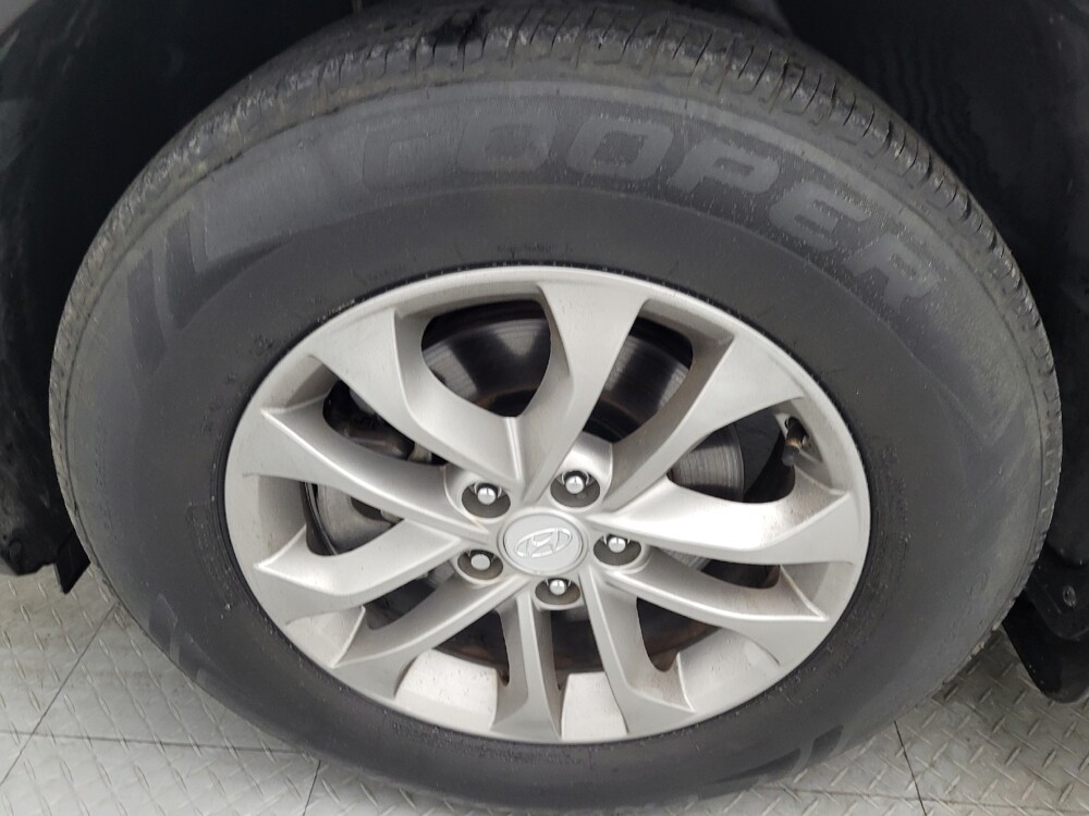 2020 Hyundai Santa Fe in Winston-Salem, NC 27103 - 18092746 31