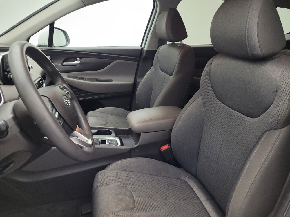 2020 Hyundai Santa Fe in Winston-Salem, NC 27103 - 18092746 17