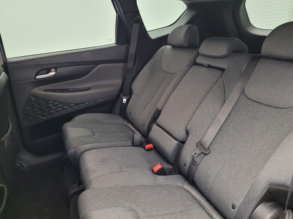 2020 Hyundai Santa Fe in Winston-Salem, NC 27103 - 18092746 18