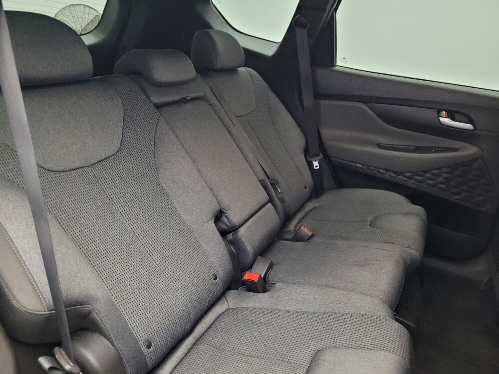 2020 Hyundai Santa Fe in Winston-Salem, NC 27103 - 18092746 19