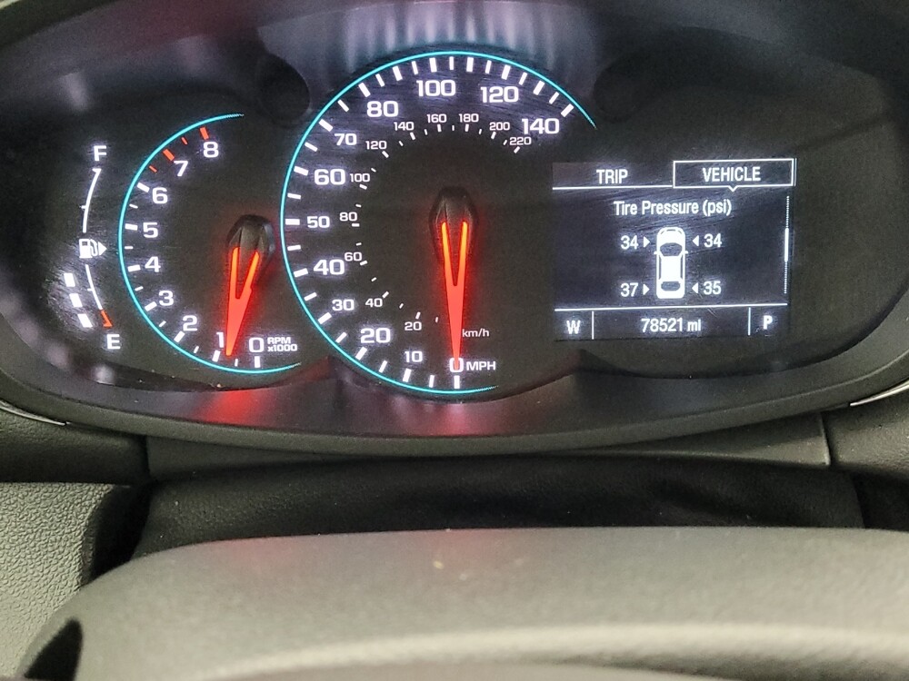 2020 Chevrolet Trax in Fayetteville, NC 28304 - 18092747 23