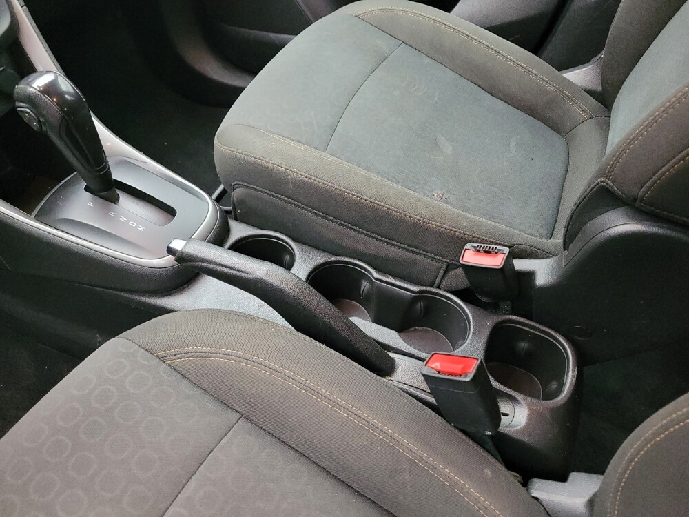 2020 Chevrolet Trax in Fayetteville, NC 28304 - 18092747 26