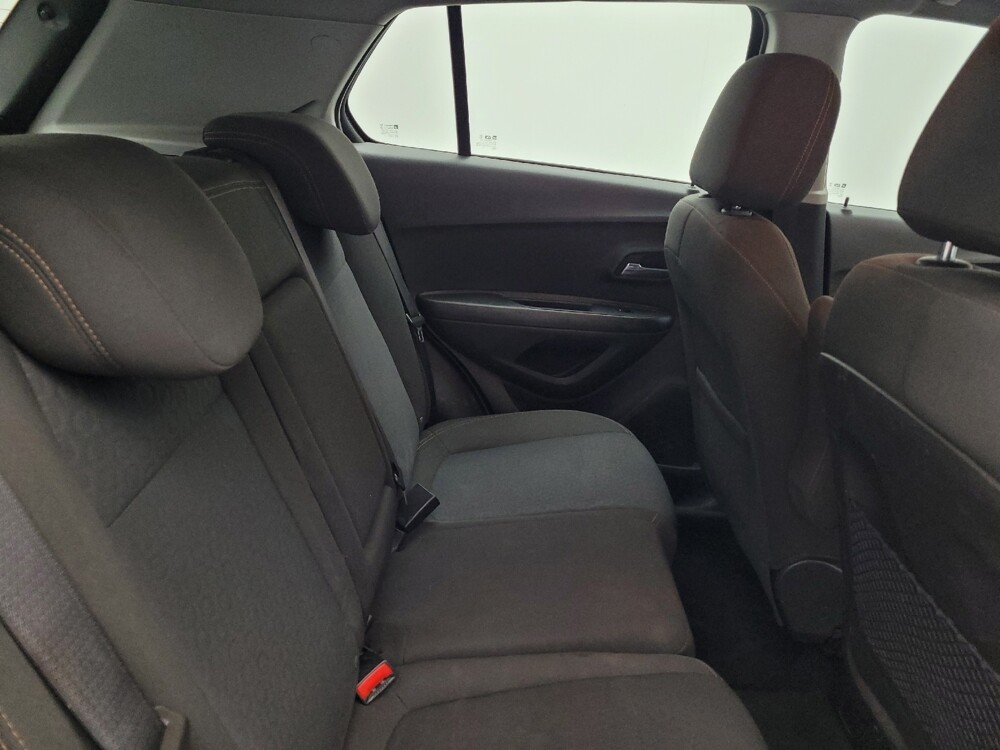 2020 Chevrolet Trax in Fayetteville, NC 28304 - 18092747 19