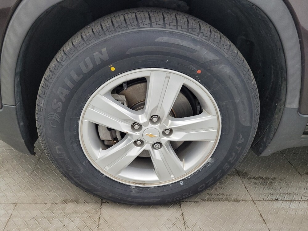 2020 Chevrolet Trax in Fayetteville, NC 28304 - 18092747 31