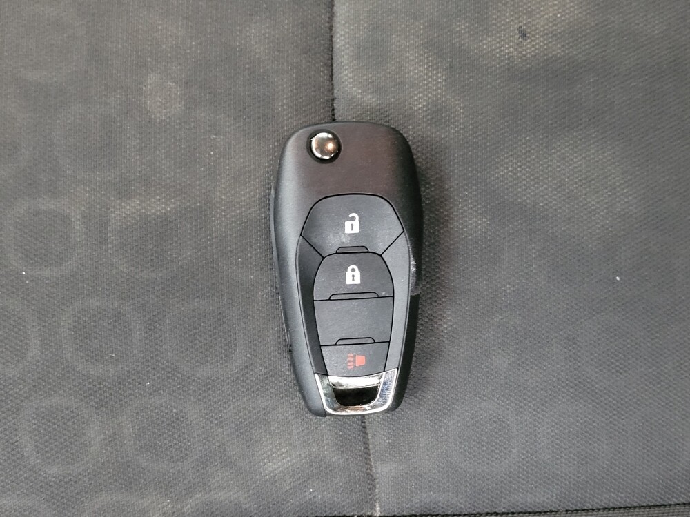 2020 Chevrolet Trax in Fayetteville, NC 28304 - 18092747 32