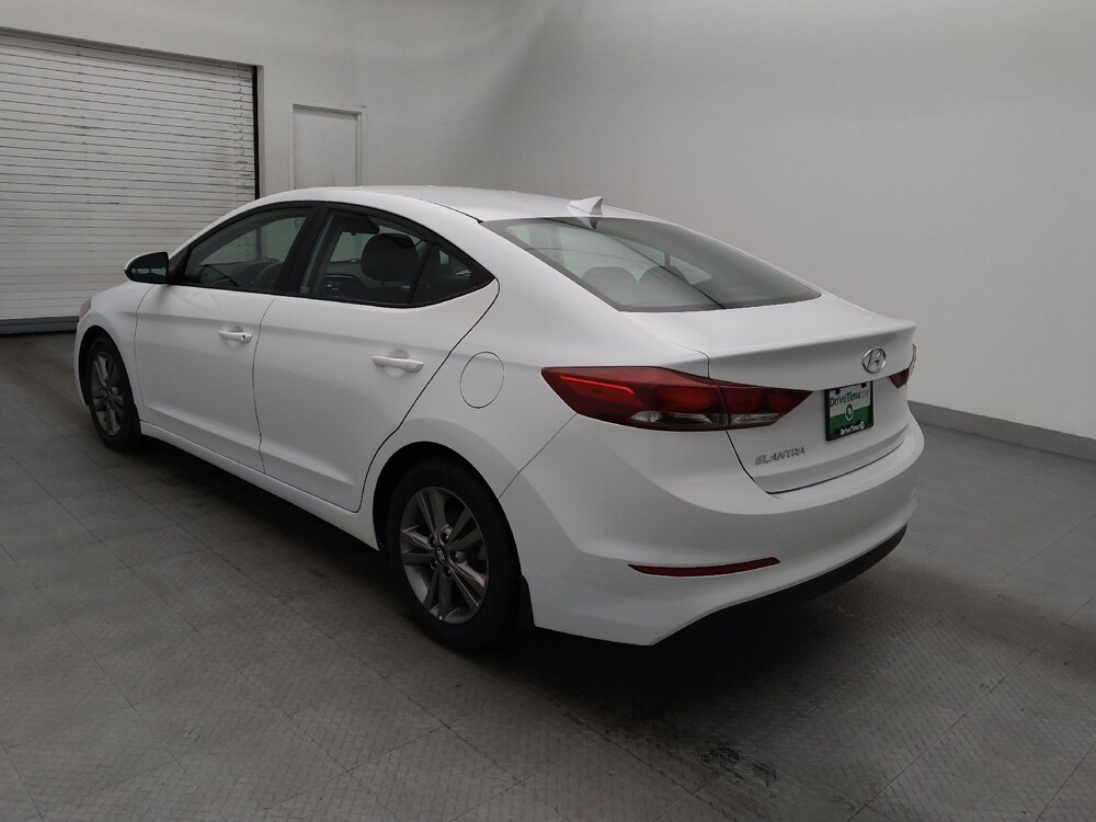 2018 Hyundai Elantra in Winston-Salem, NC 27103 - 18092748 3