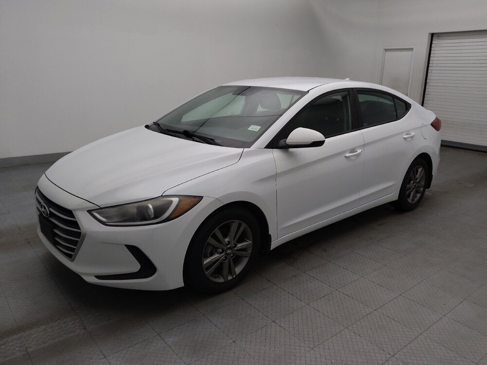 2018 Hyundai Elantra in Winston-Salem, NC 27103 - 18092748 2
