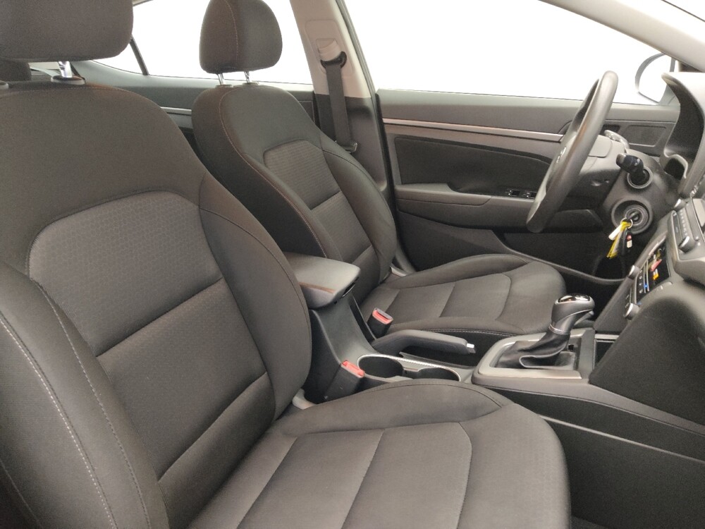 2018 Hyundai Elantra in Winston-Salem, NC 27103 - 18092748 21