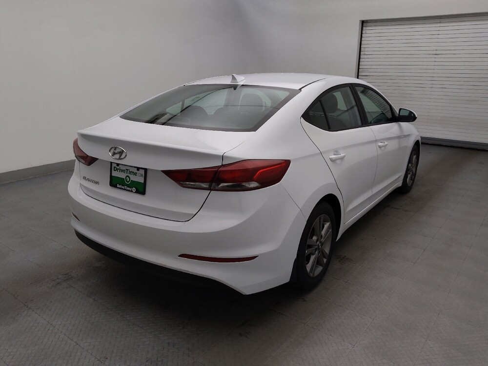 2018 Hyundai Elantra in Winston-Salem, NC 27103 - 18092748 9