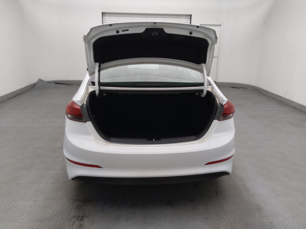 2018 Hyundai Elantra in Winston-Salem, NC 27103 - 18092748 29