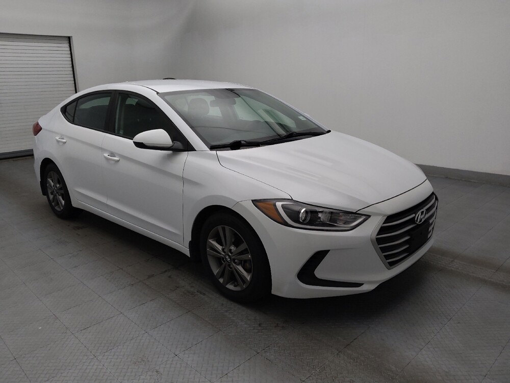 2018 Hyundai Elantra in Winston-Salem, NC 27103 - 18092748 11