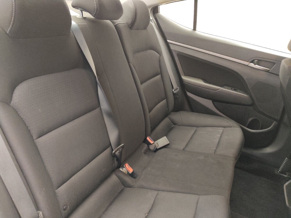 2018 Hyundai Elantra in Winston-Salem, NC 27103 - 18092748 19
