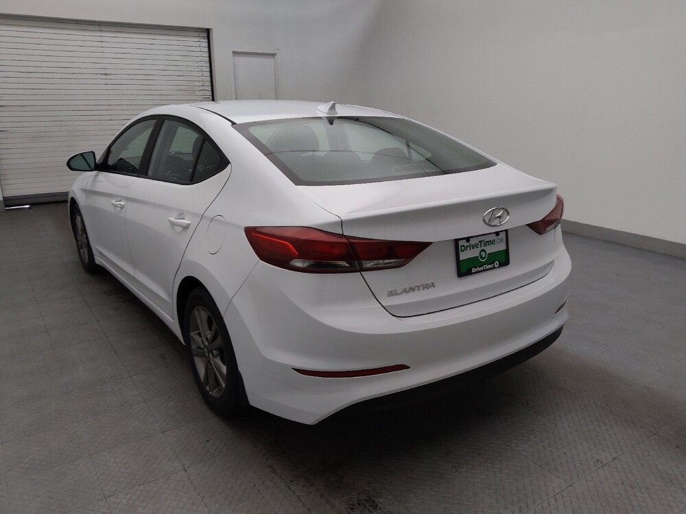 2018 Hyundai Elantra in Winston-Salem, NC 27103 - 18092748 5