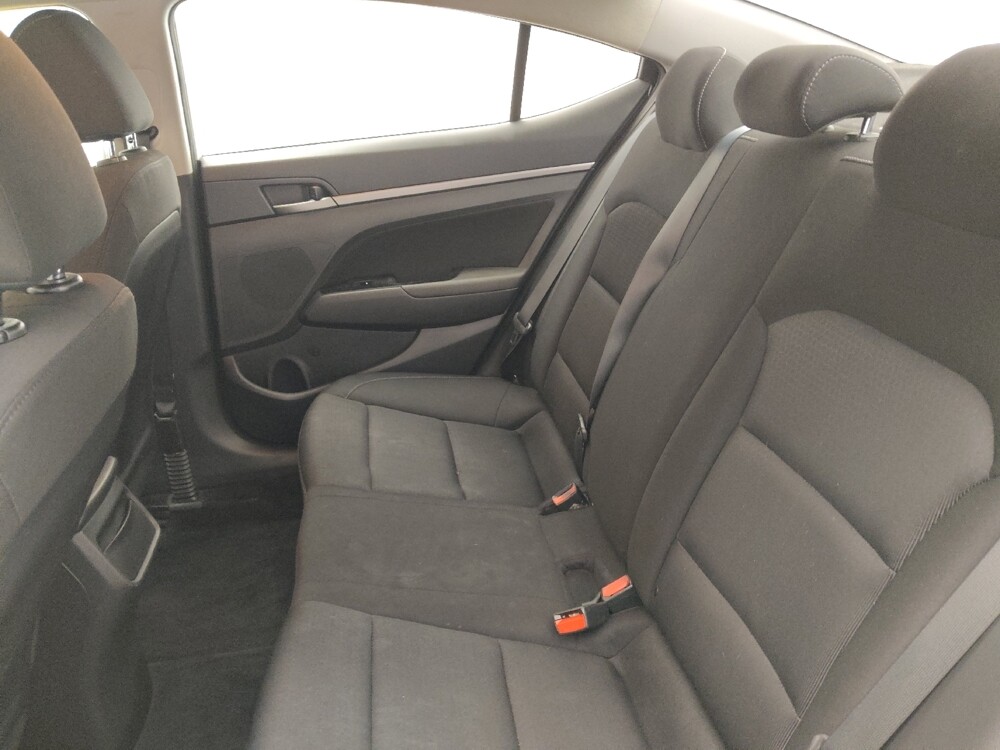 2018 Hyundai Elantra in Winston-Salem, NC 27103 - 18092748 18