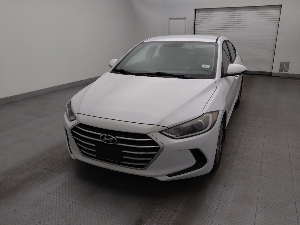 2018 Hyundai Elantra in Winston-Salem, NC 27103 - 18092748 15