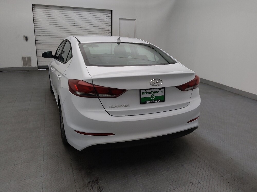 2018 Hyundai Elantra in Winston-Salem, NC 27103 - 18092748 6
