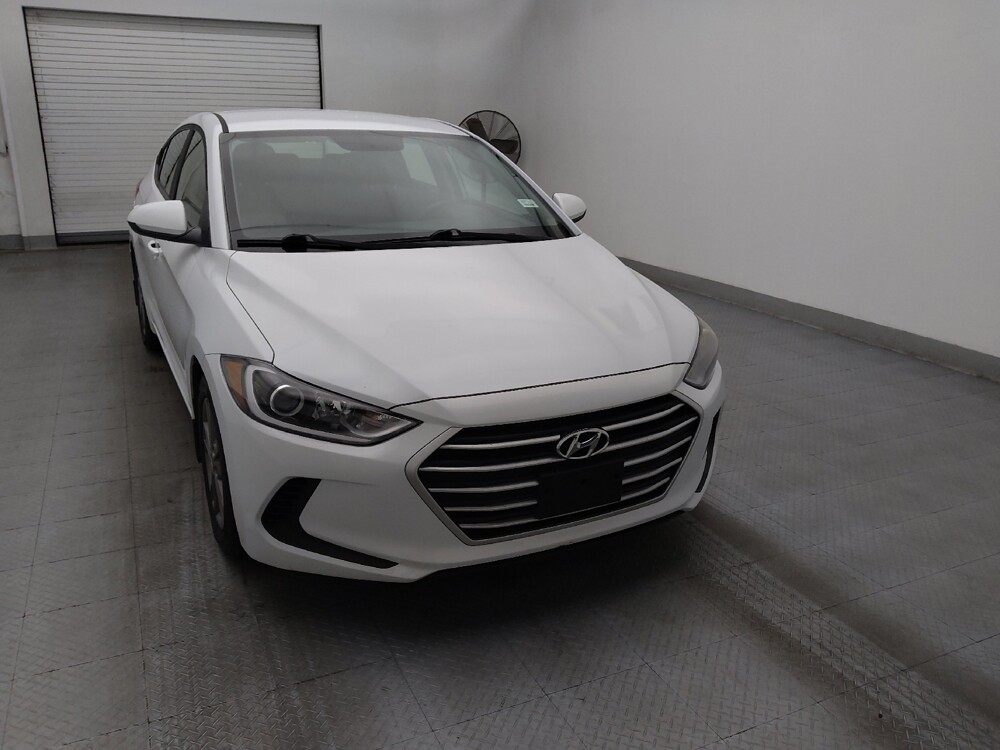 2018 Hyundai Elantra in Winston-Salem, NC 27103 - 18092748 14