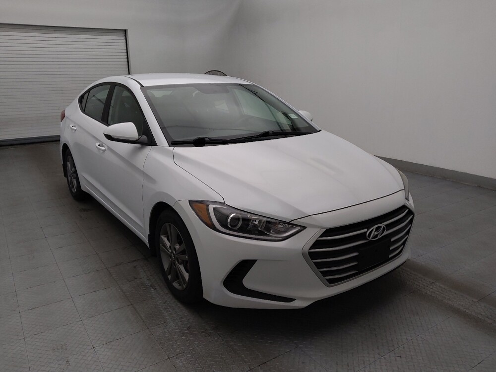 2018 Hyundai Elantra in Winston-Salem, NC 27103 - 18092748 13