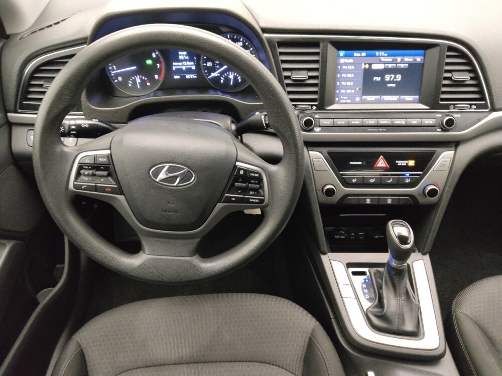 2018 Hyundai Elantra in Winston-Salem, NC 27103 - 18092748 22