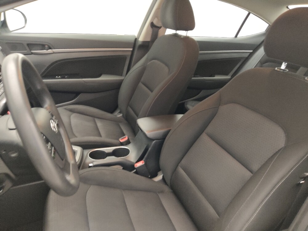2018 Hyundai Elantra in Winston-Salem, NC 27103 - 18092748 17