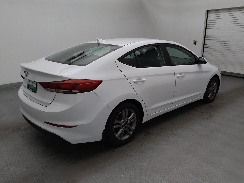 2018 Hyundai Elantra in Winston-Salem, NC 27103 - 18092748 10