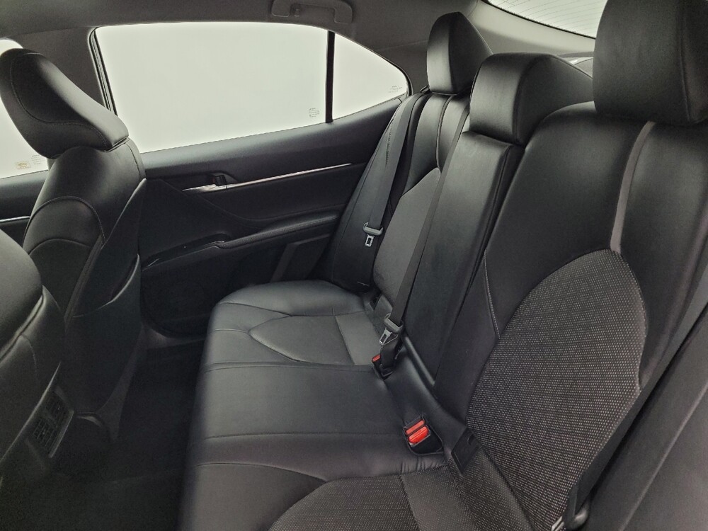 2018 Toyota Camry in Greenville, NC 27834 - 18092750 18