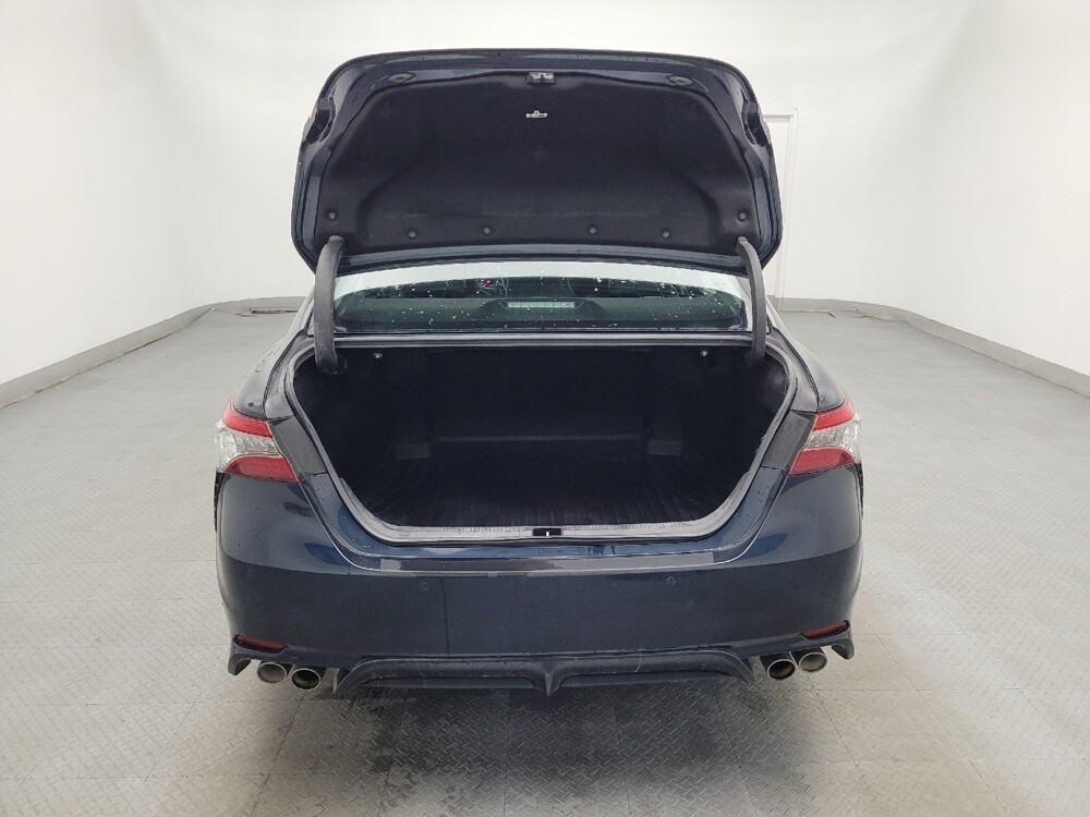 2018 Toyota Camry in Greenville, NC 27834 - 18092750 29