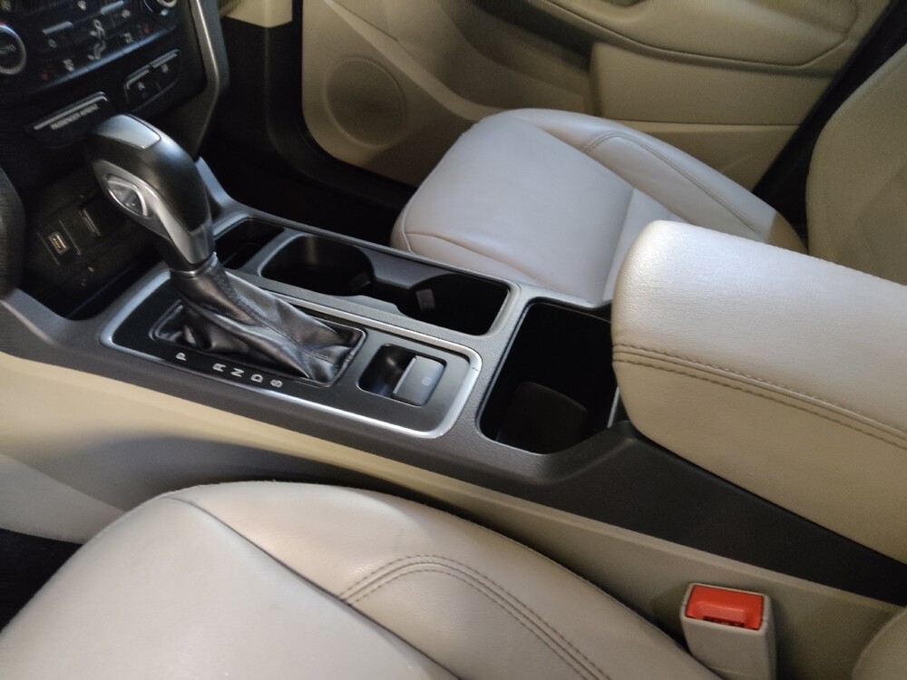 2018 Ford Escape in Winston-Salem, NC 27103 - 18092752 26