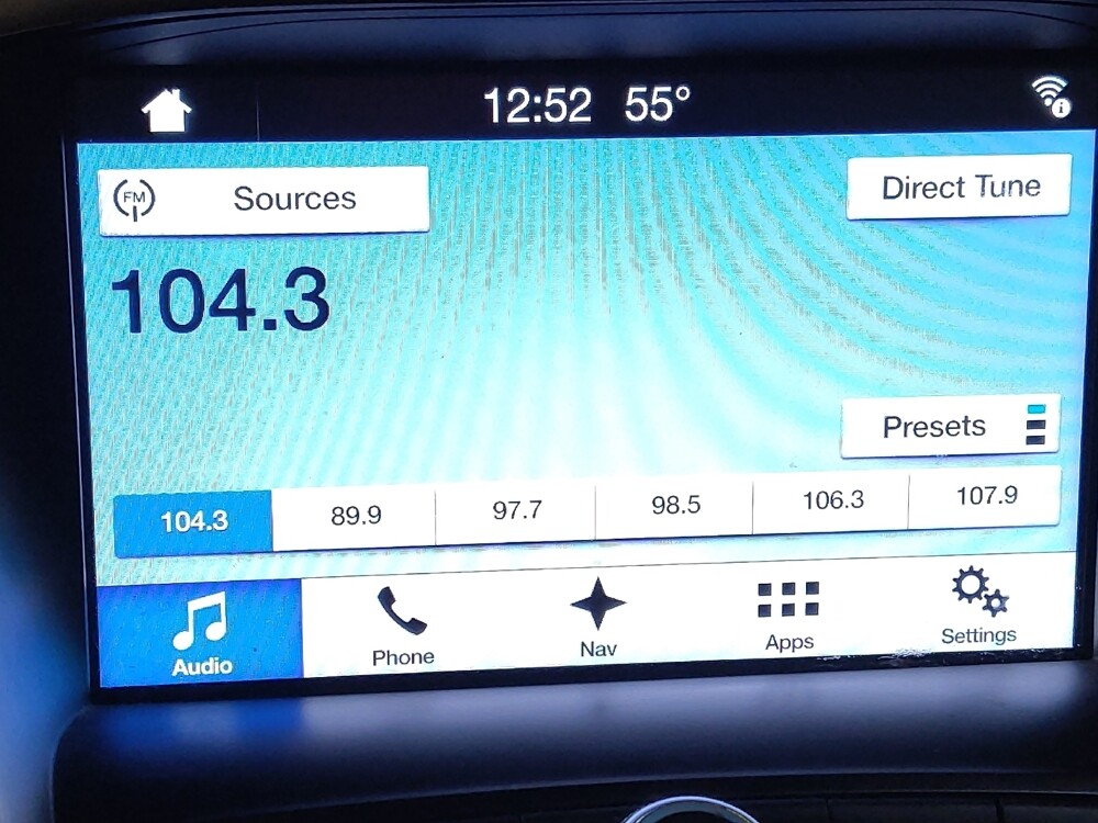 2018 Ford Escape in Winston-Salem, NC 27103 - 18092752 25