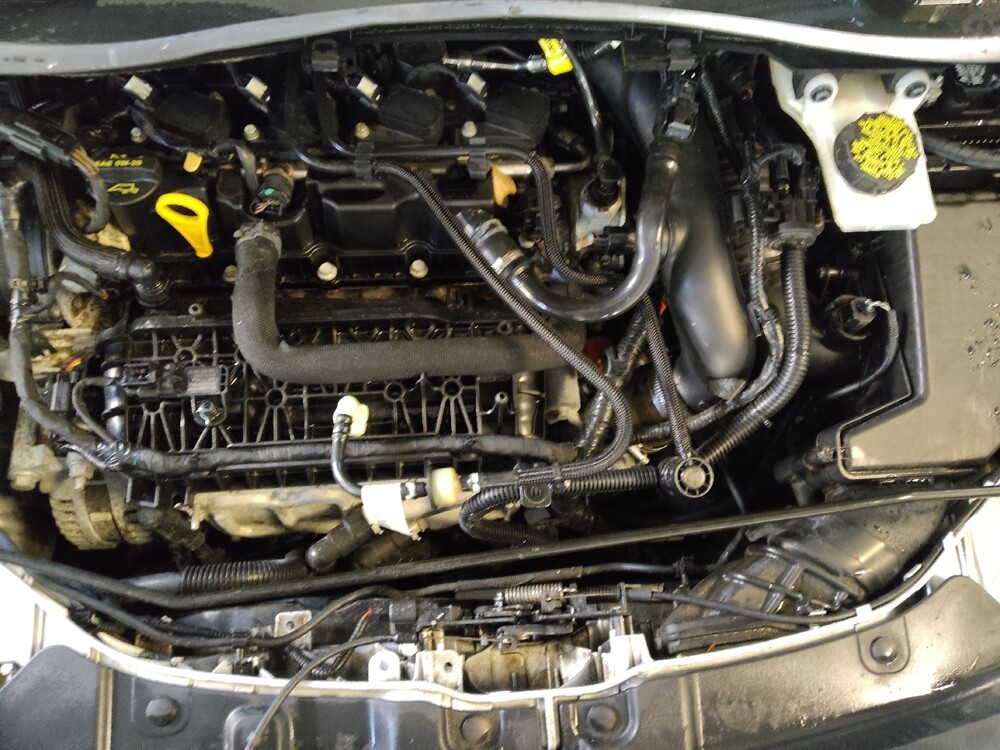 2018 Ford Escape in Winston-Salem, NC 27103 - 18092752 30