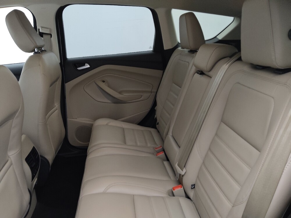 2018 Ford Escape in Winston-Salem, NC 27103 - 18092752 18