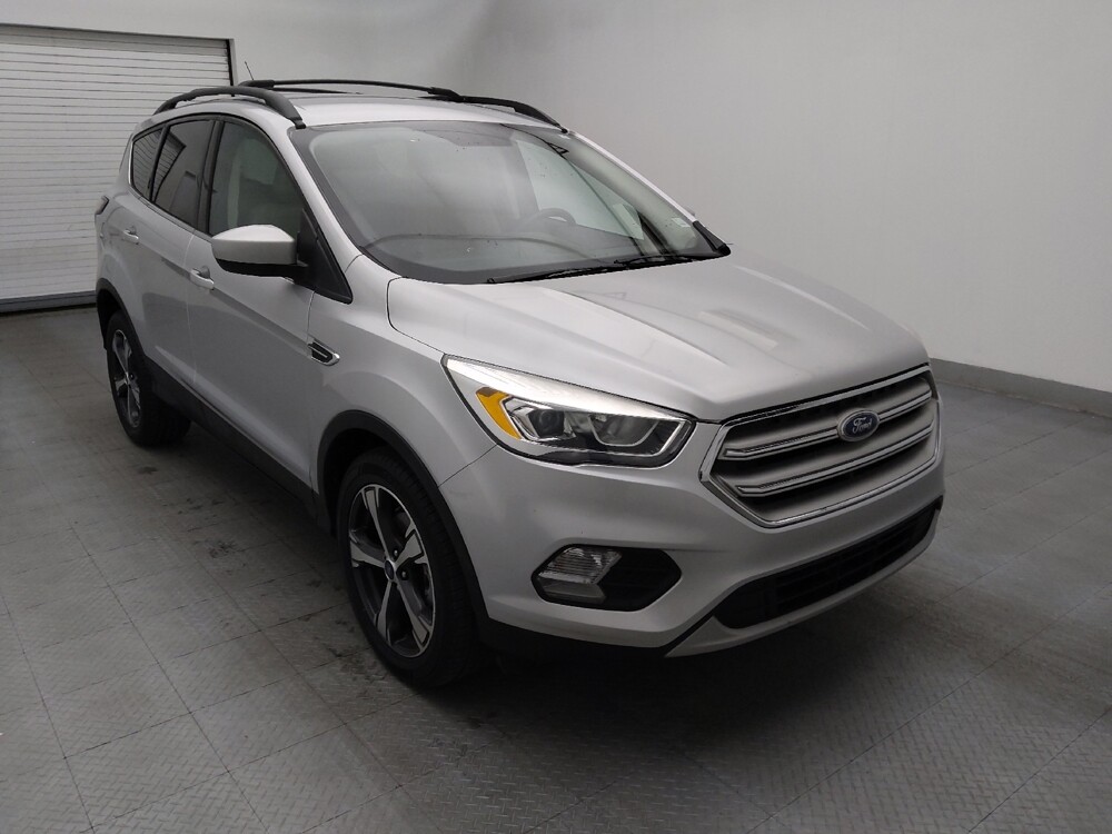 2018 Ford Escape in Winston-Salem, NC 27103 - 18092752 13