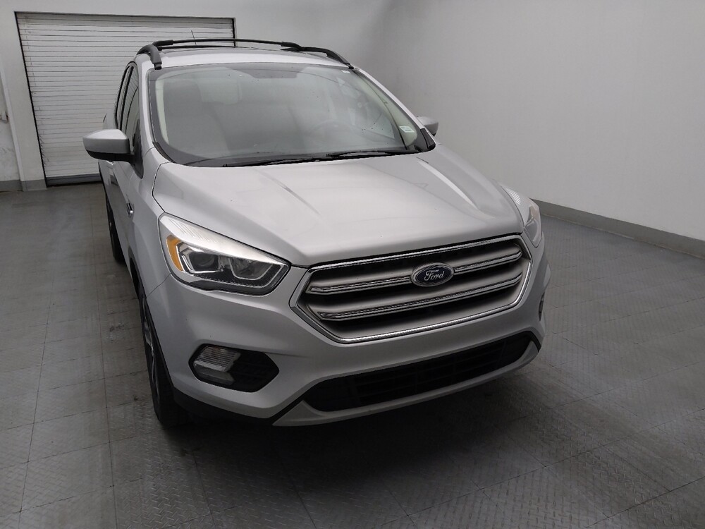 2018 Ford Escape in Winston-Salem, NC 27103 - 18092752 14