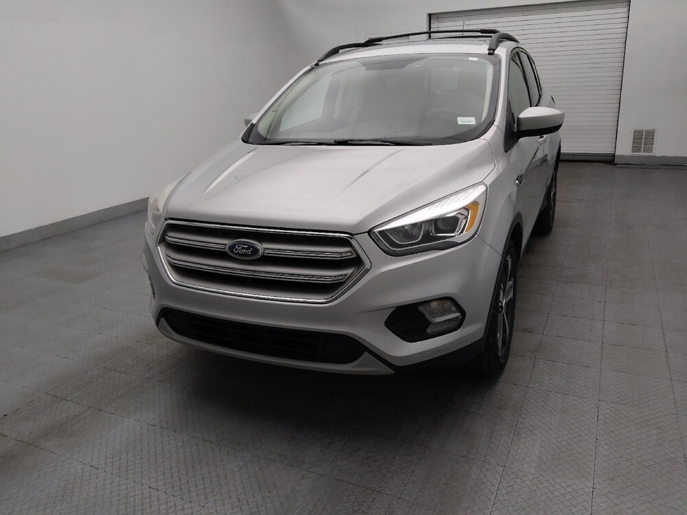 2018 Ford Escape in Winston-Salem, NC 27103 - 18092752 15