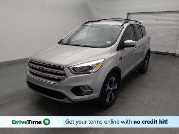 2018 Ford Escape in Winston-Salem, NC 27103
