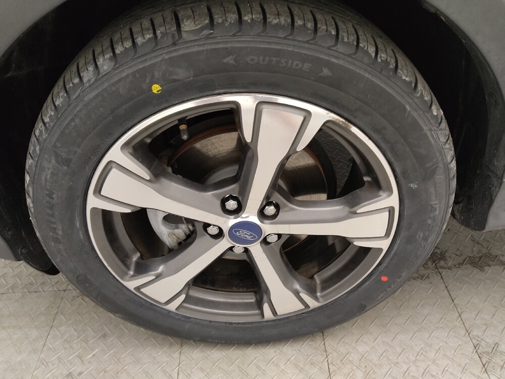 2018 Ford Escape in Winston-Salem, NC 27103 - 18092752 31