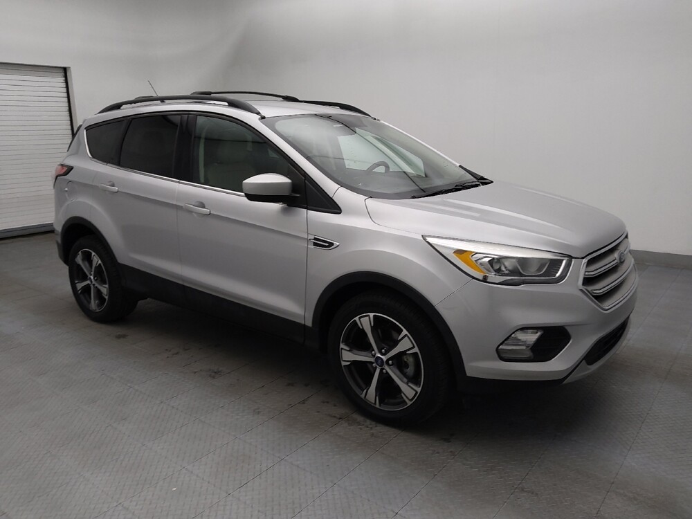 2018 Ford Escape in Winston-Salem, NC 27103 - 18092752 11