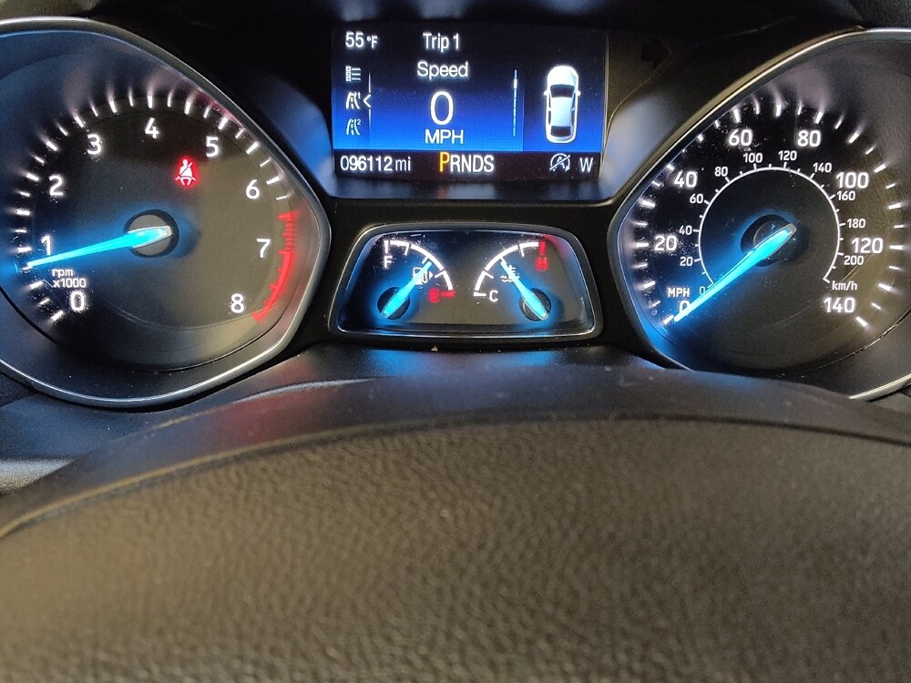 2018 Ford Escape in Winston-Salem, NC 27103 - 18092752 23