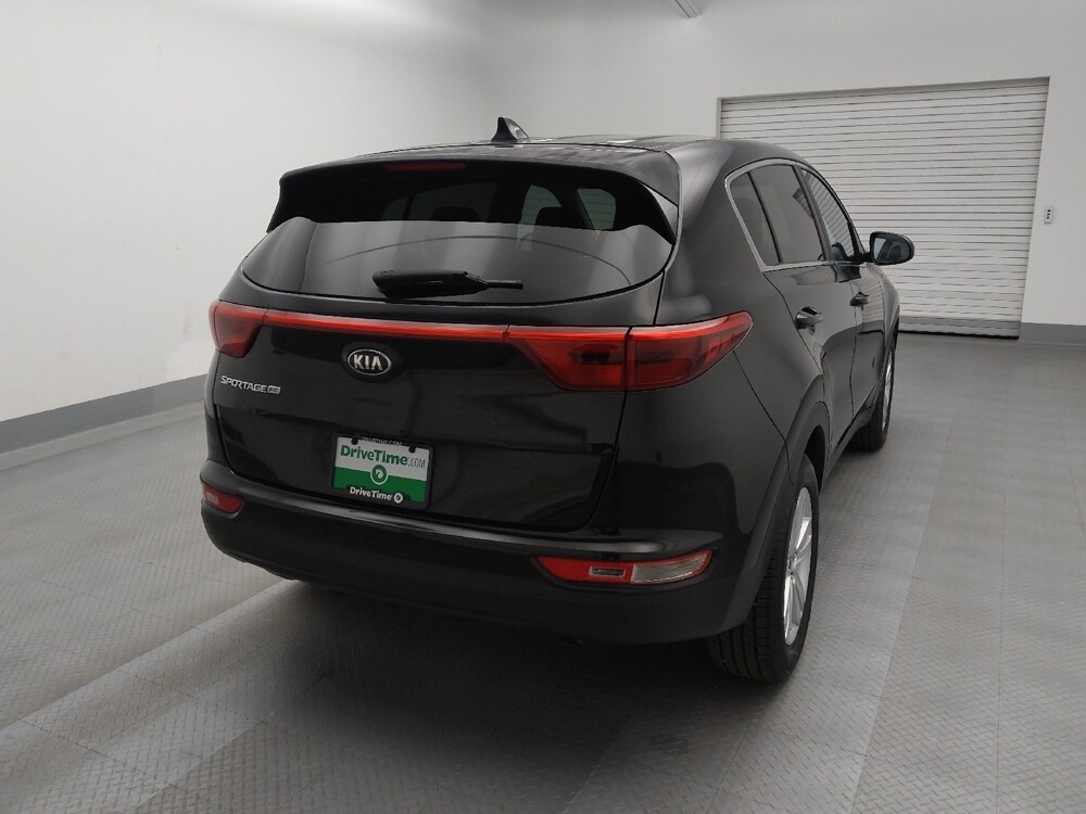 2017 Kia Sportage in Lakewood, CO 80215 - 18092754 7