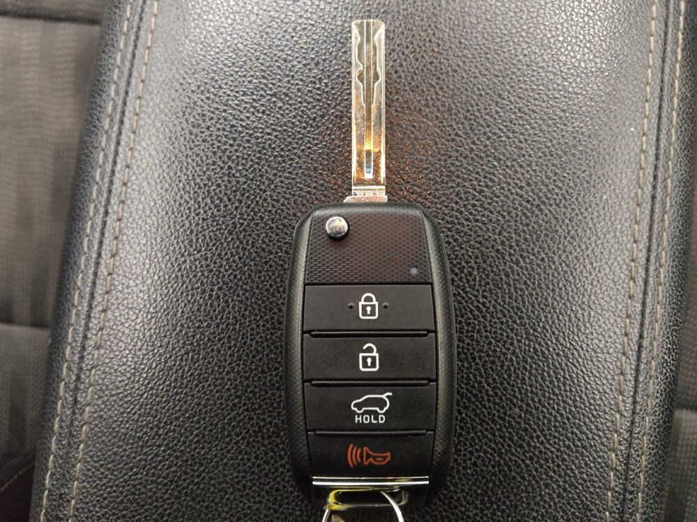 2017 Kia Sportage in Lakewood, CO 80215 - 18092754 32