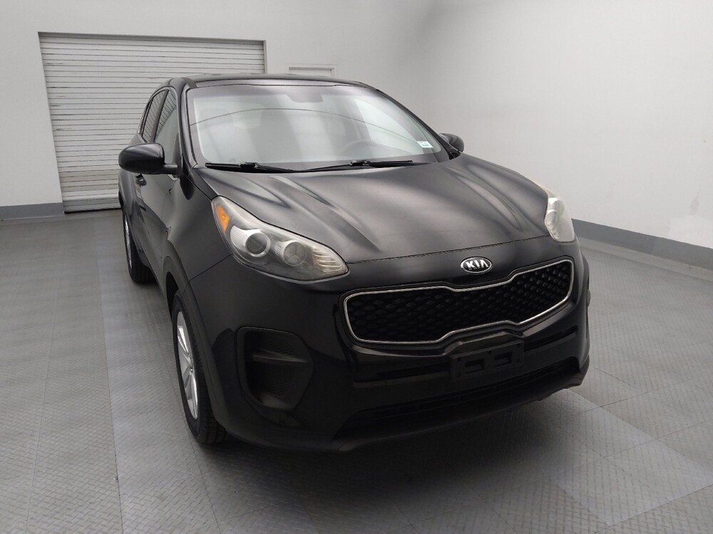 2017 Kia Sportage in Lakewood, CO 80215 - 18092754 14