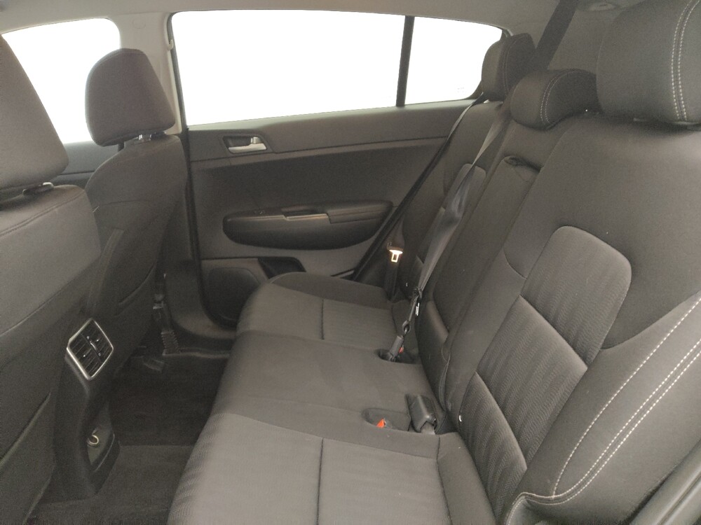 2017 Kia Sportage in Lakewood, CO 80215 - 18092754 18